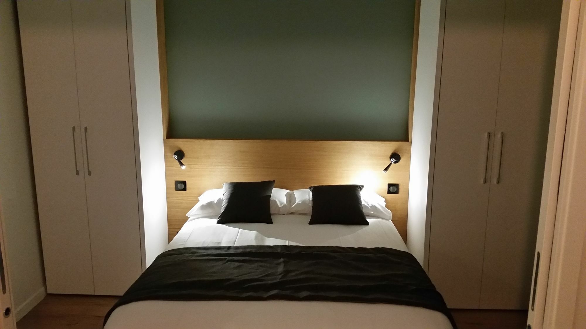 Résidence Montebello 3* Paris