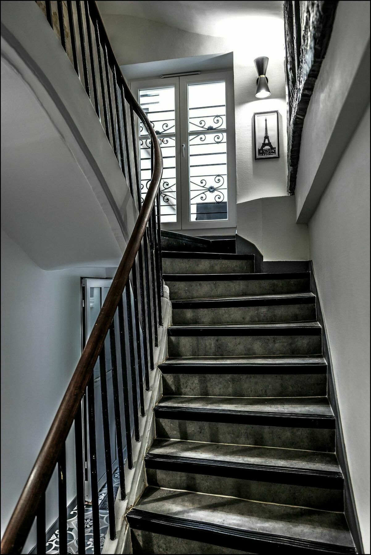 Résidence Montebello Appart hôtel 3*